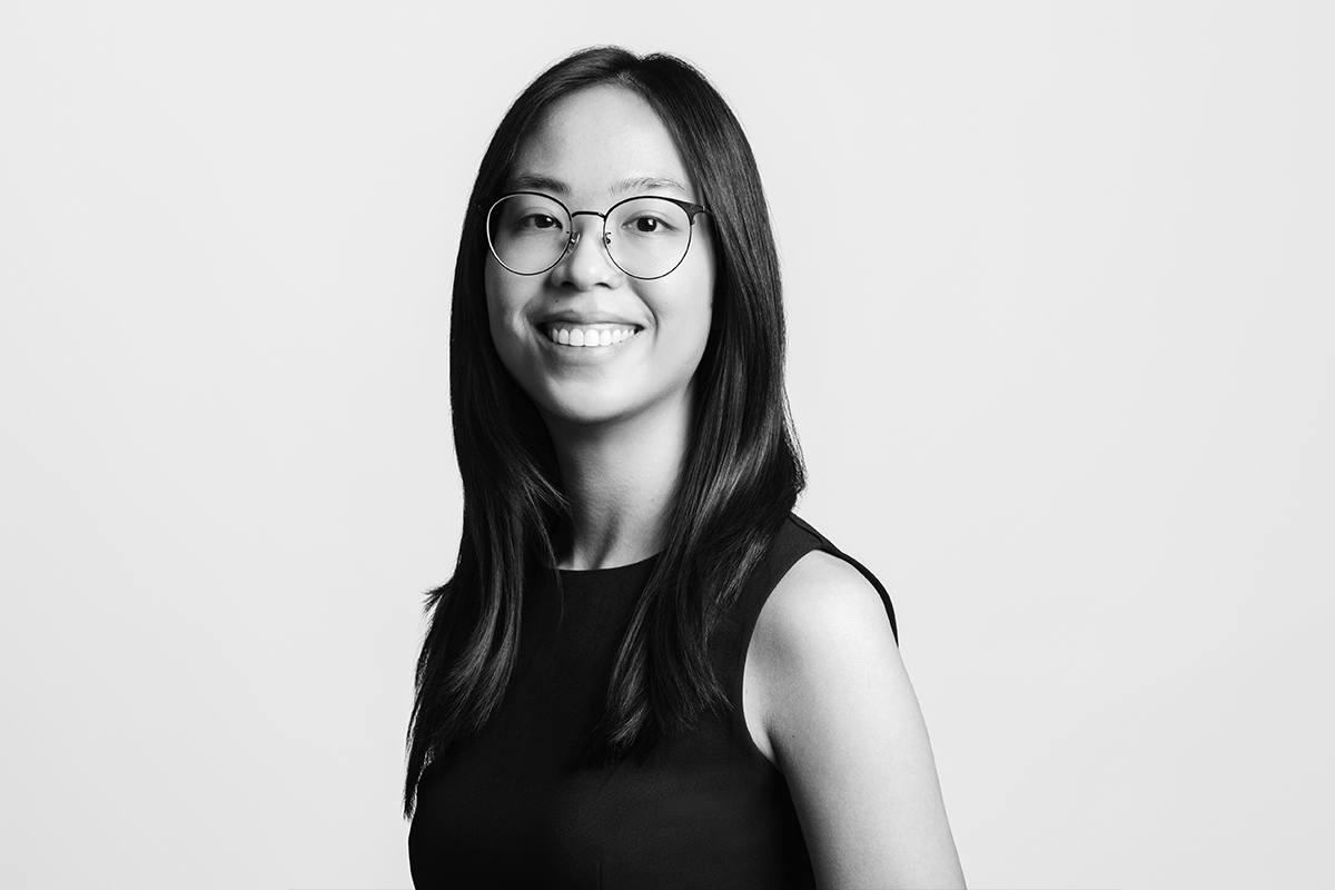 Lau Tin Yi
