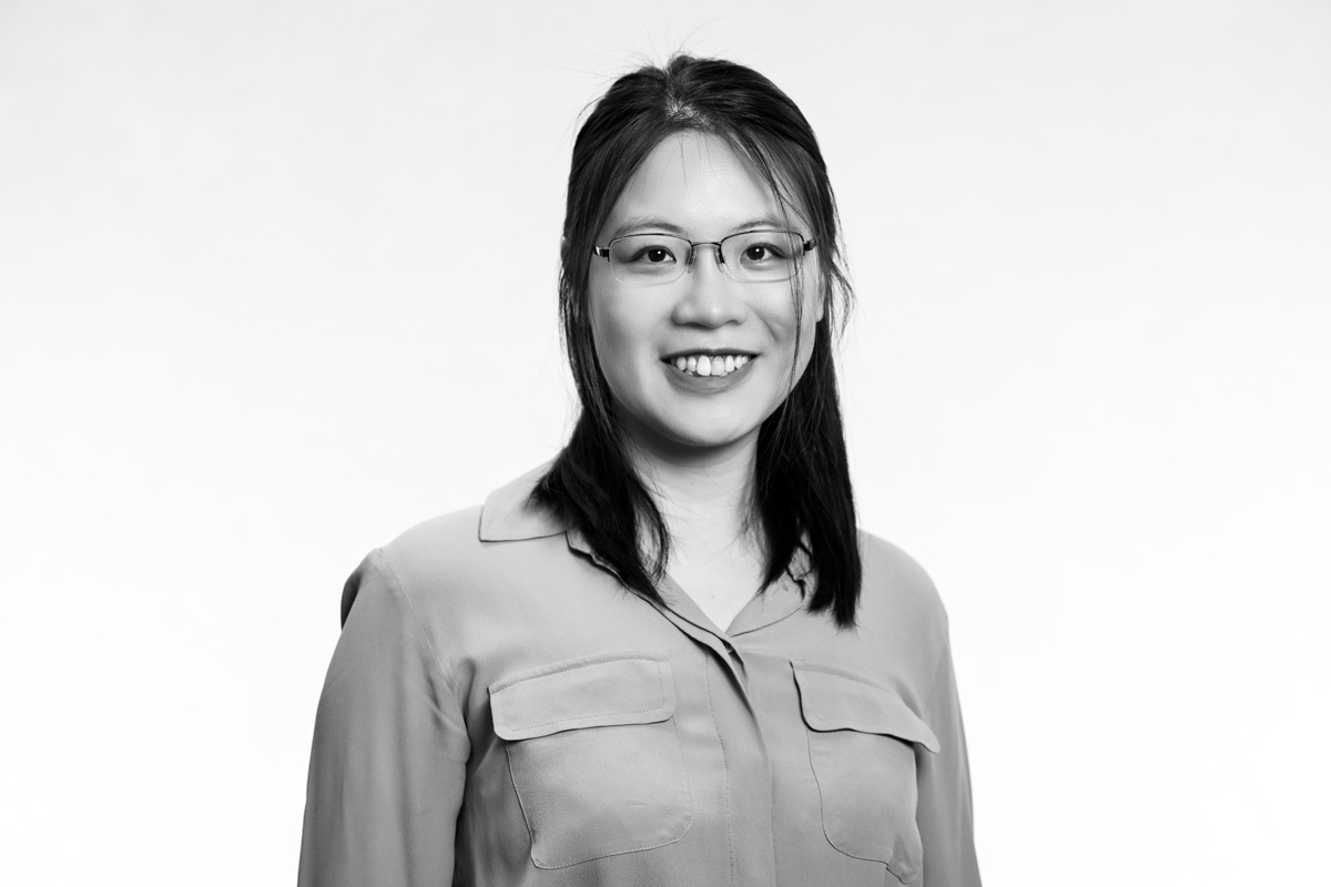 Wang Catherine