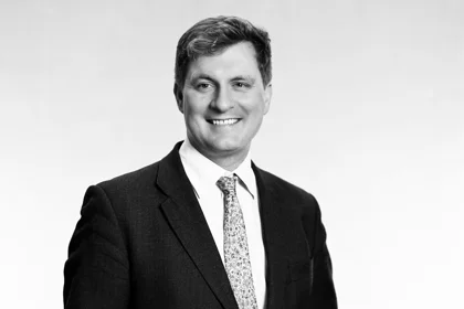 George Harbert Attorney George Lawrence | Stephenson Harwood