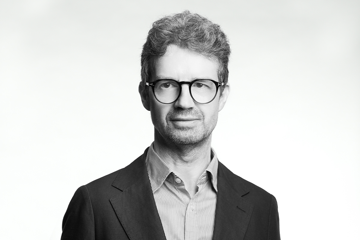 Marc Hamilton