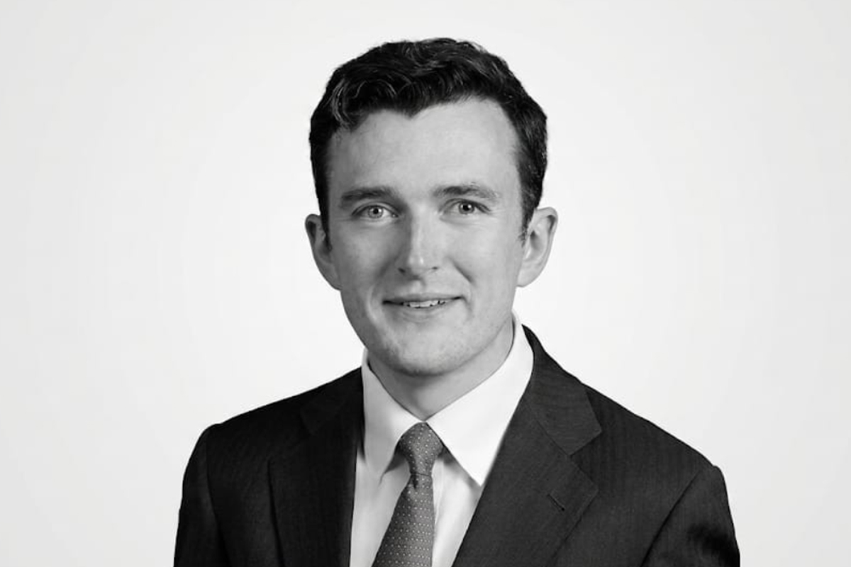 Philip McMahon