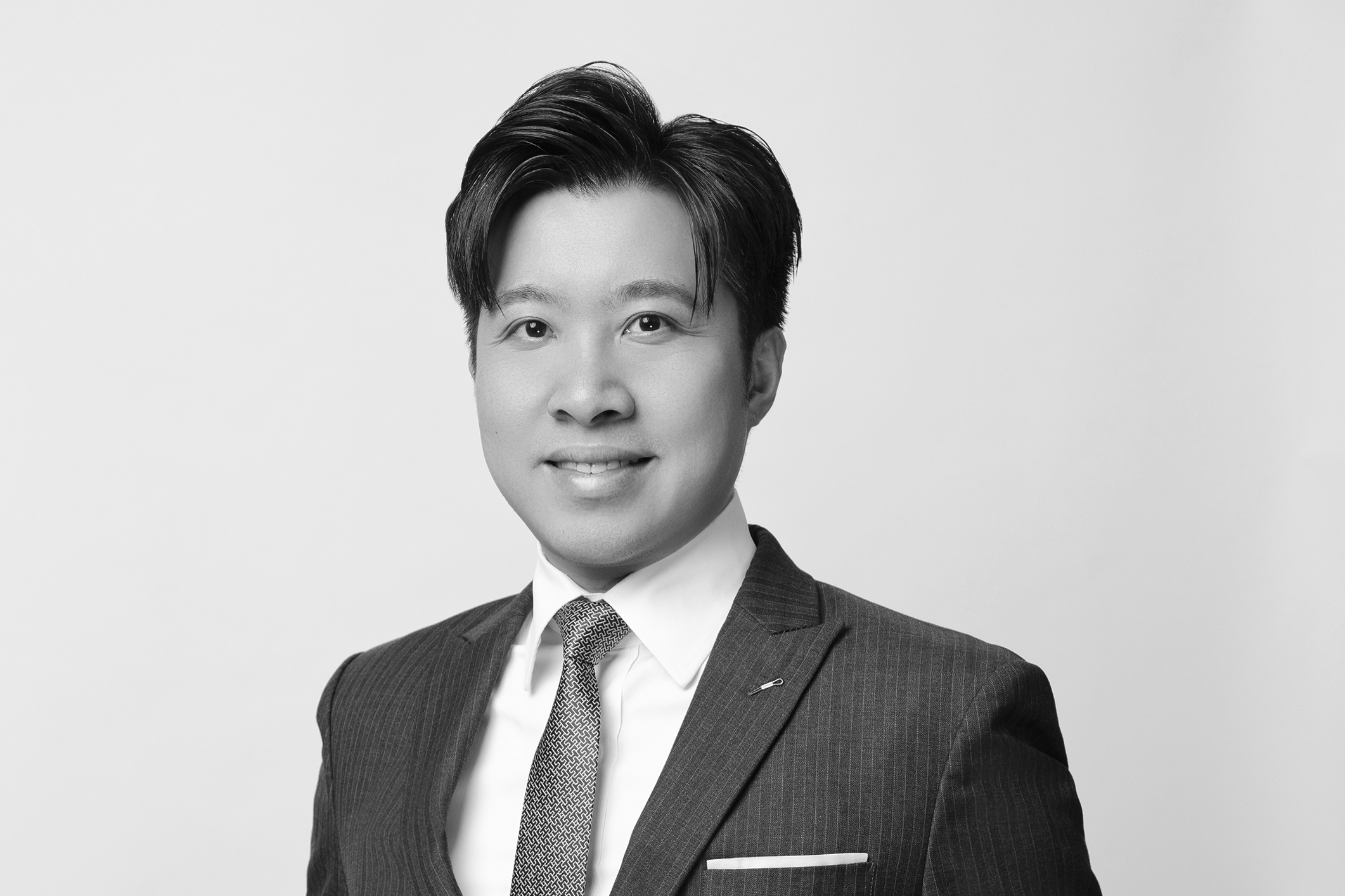 Jack Kwong