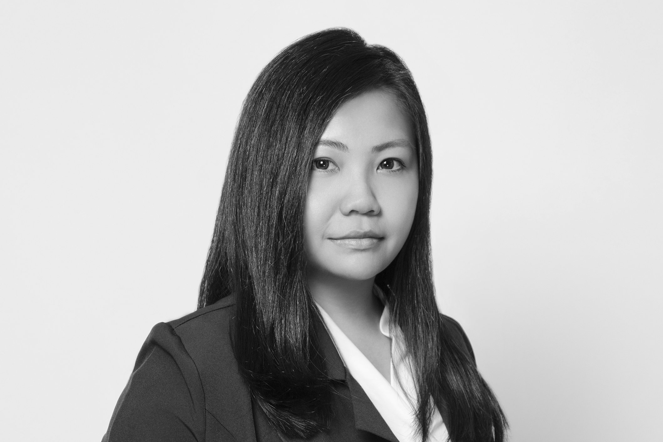 Gigi Wong