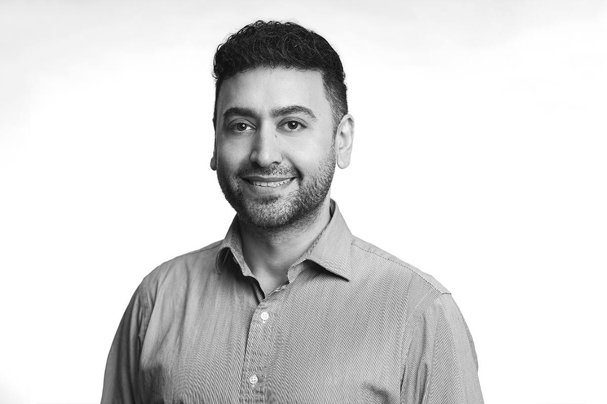 Kamranfar Mehran