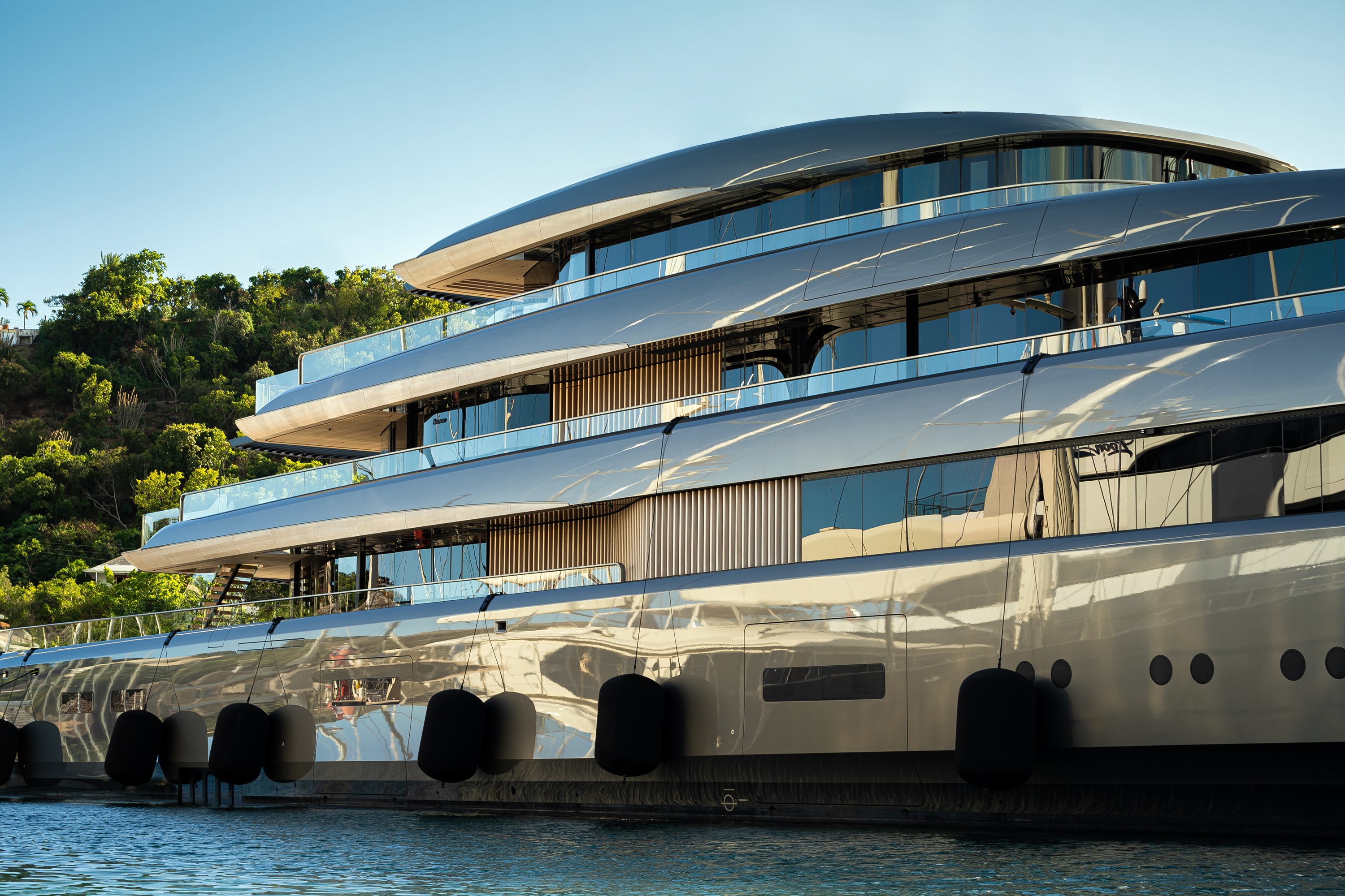 Stephenson Harwood - Superyachts Legal Services
