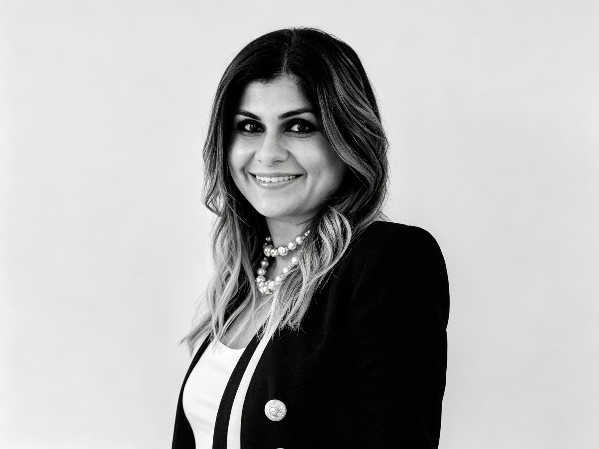 Amita Haylock