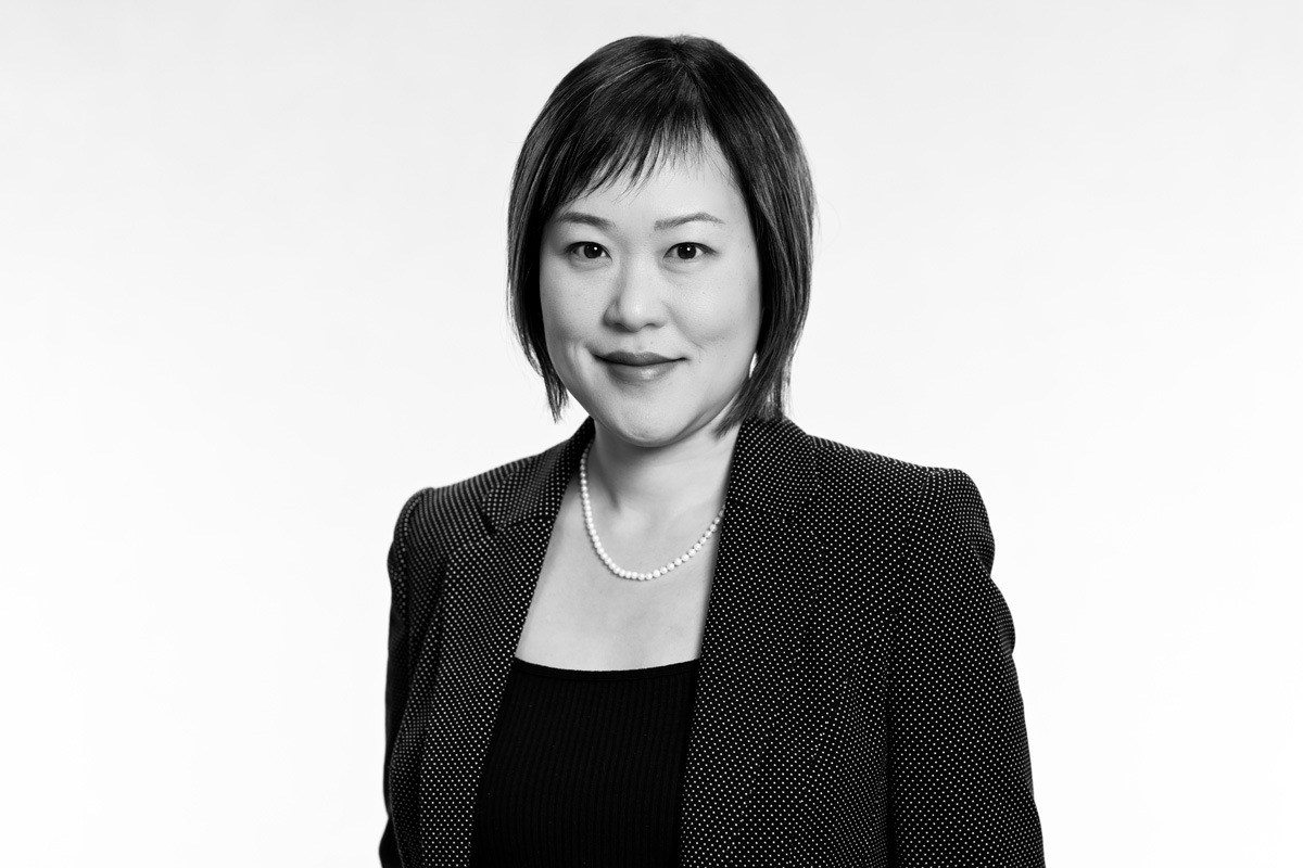 Tang Falazarano Elena