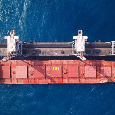 From Gas to Grain — the risks are interconnected, and building