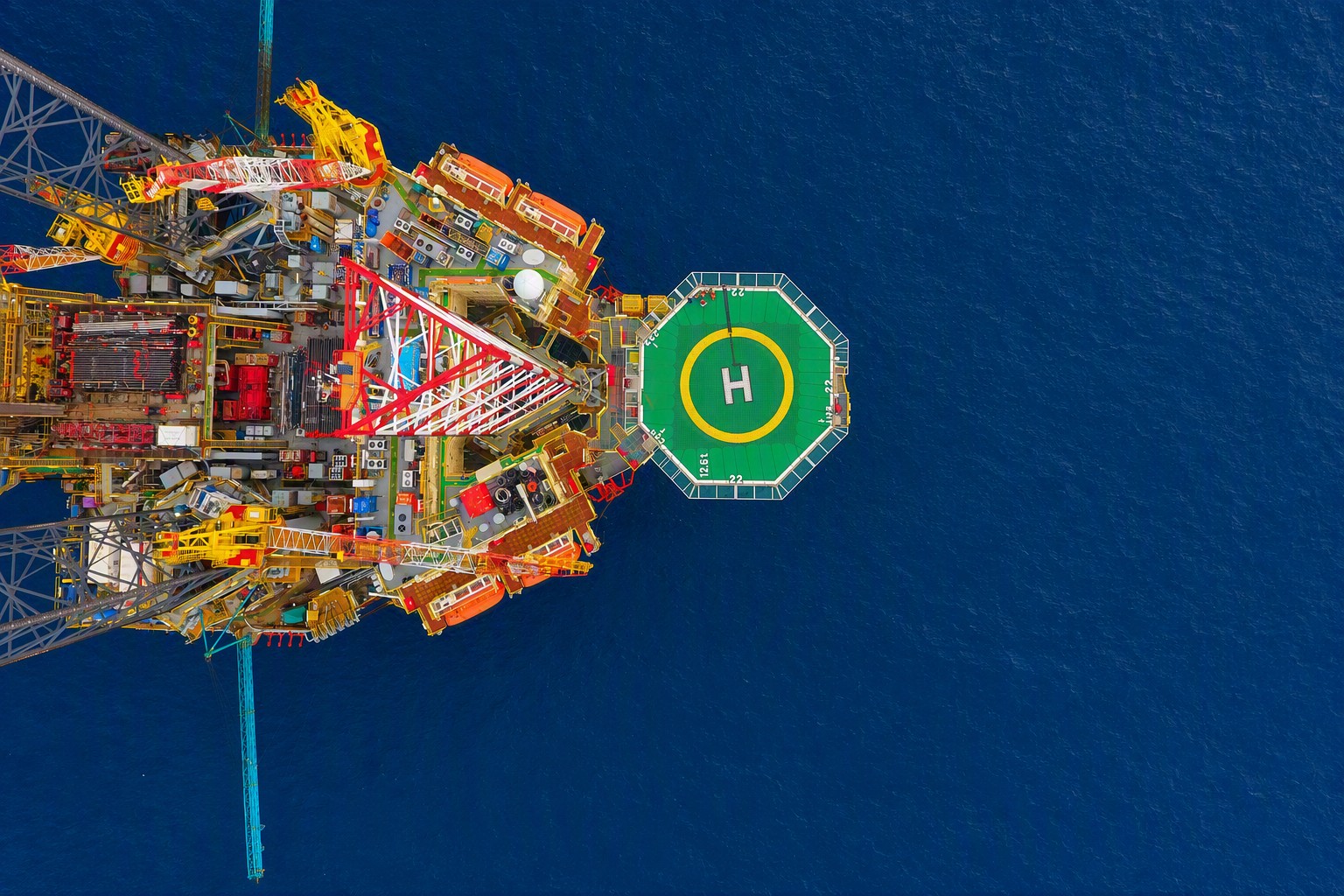 Stephenson Harwood Oil and Gas Legal Services