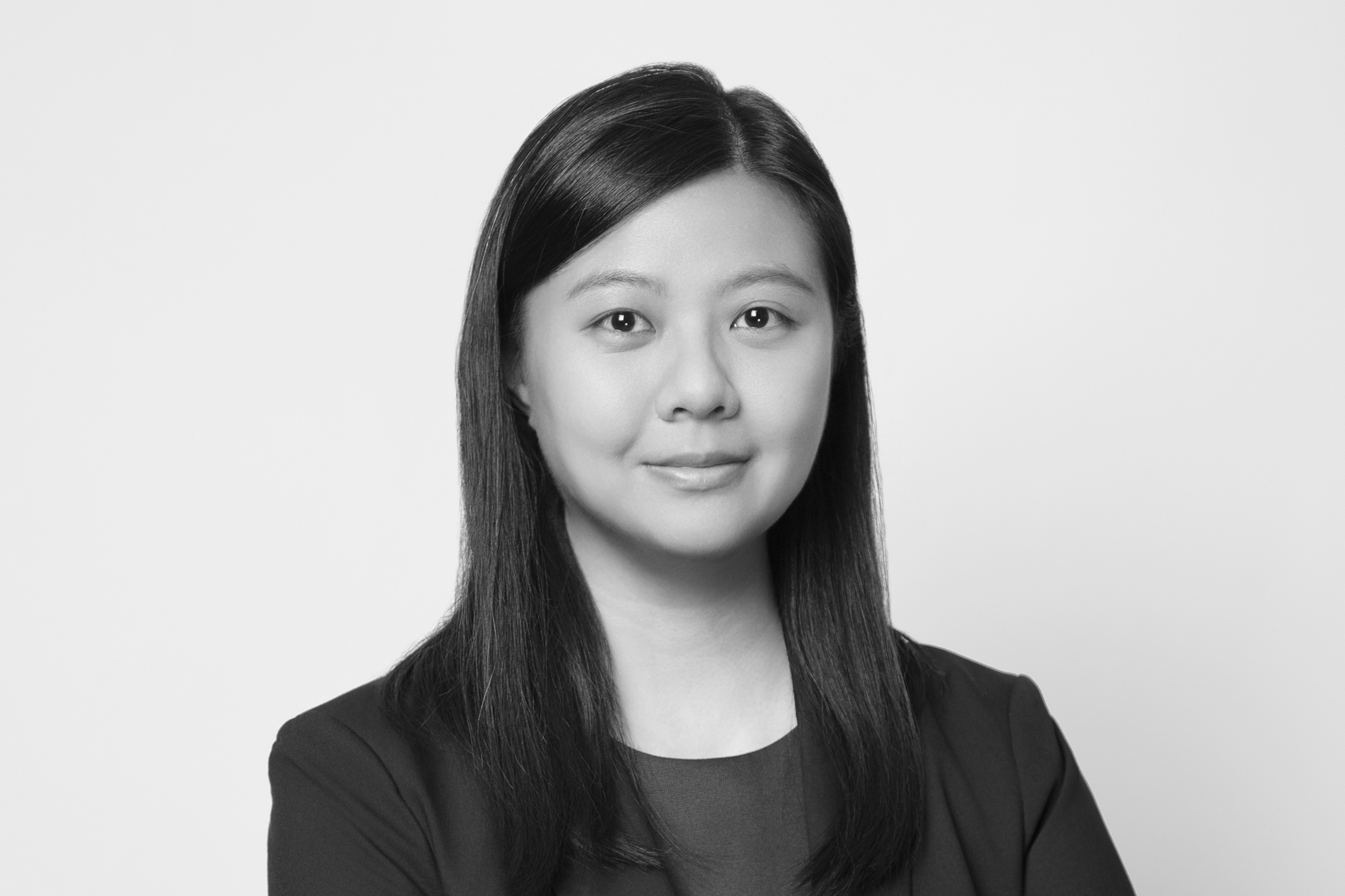Mandy Chow