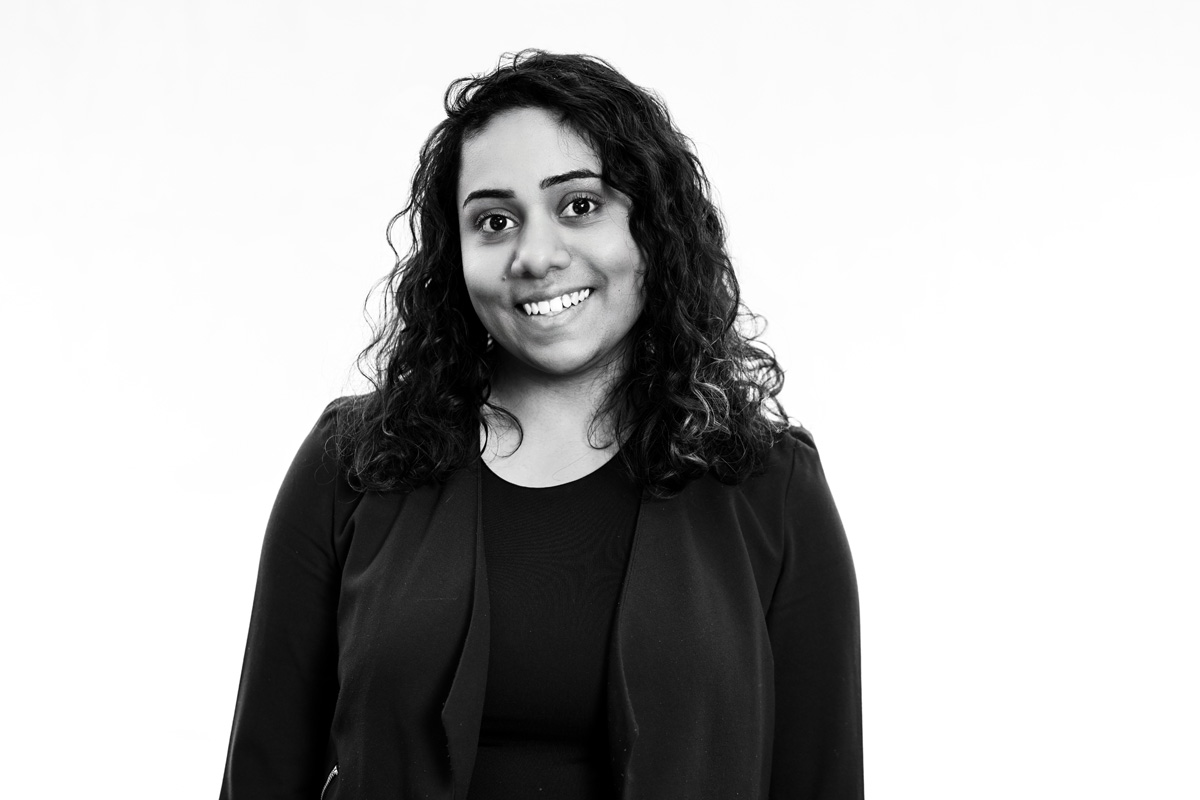 Raviendran Dharshini