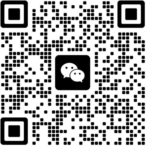 Connect with Justin Gan on WeChat