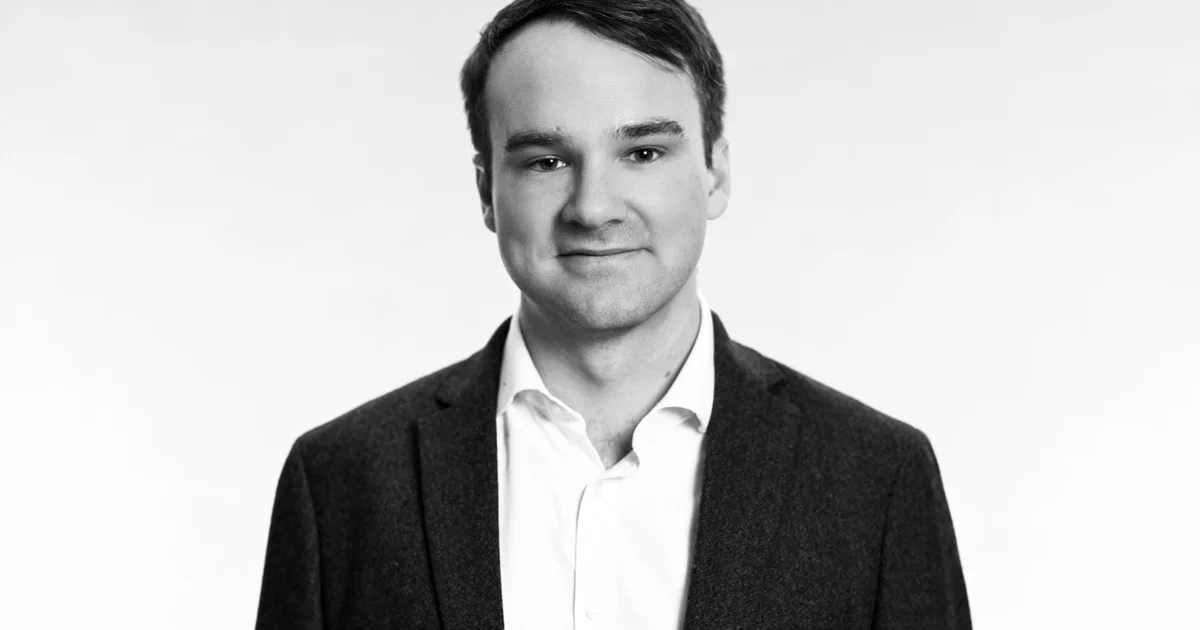 Alex Winsley | Stephenson Harwood