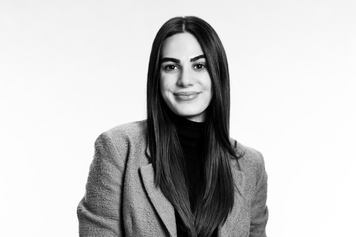 Olivia Kyriakides