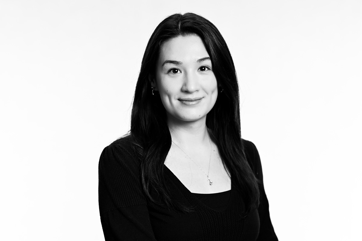 Joanna Tuft