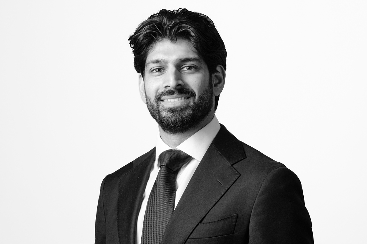Aaron Malhi