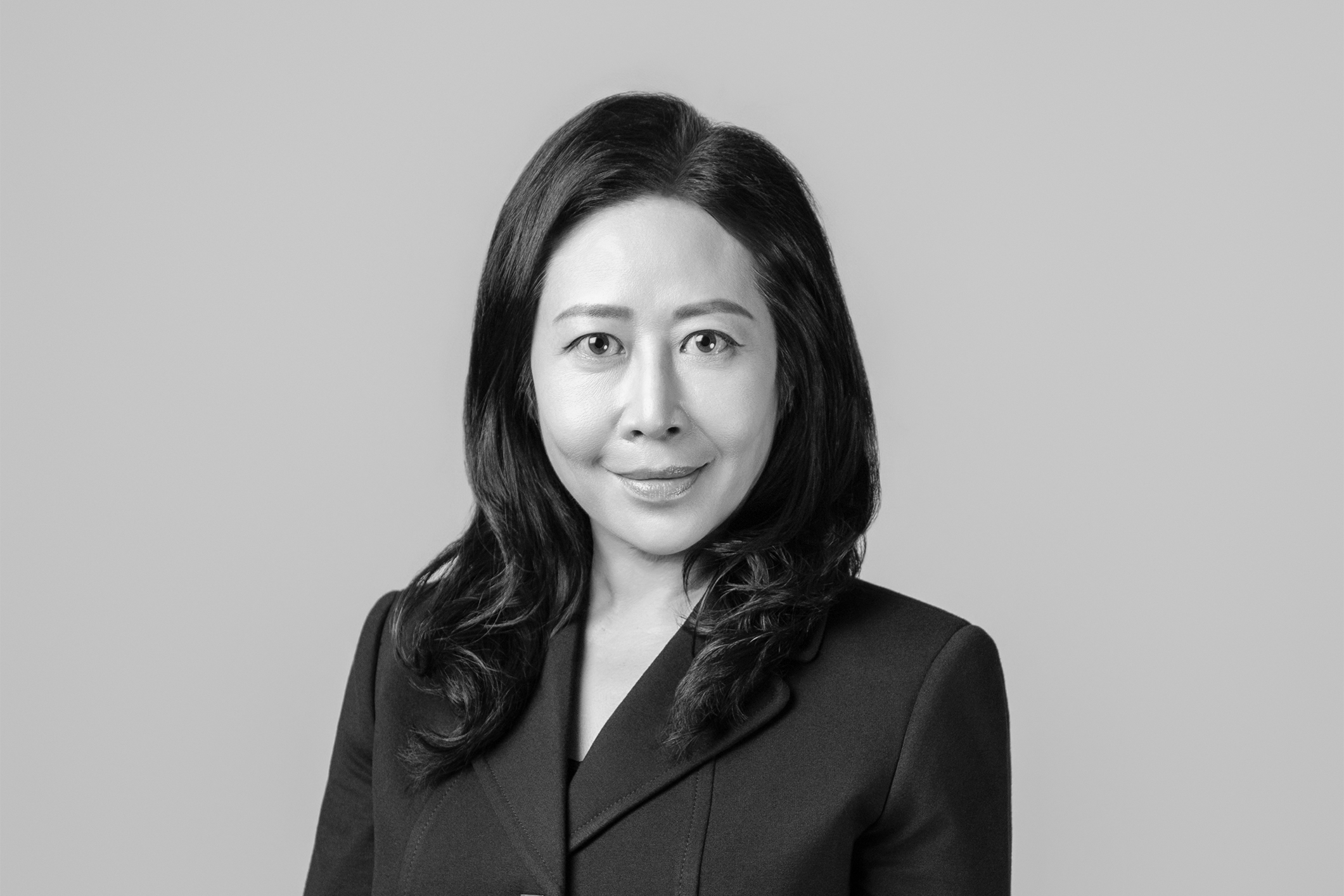 Joyce Chan
