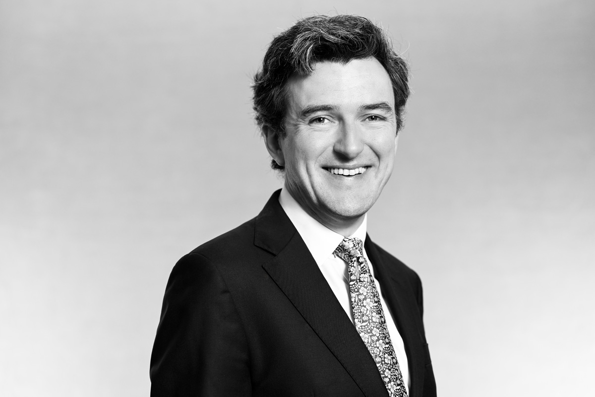 Philip McMahon