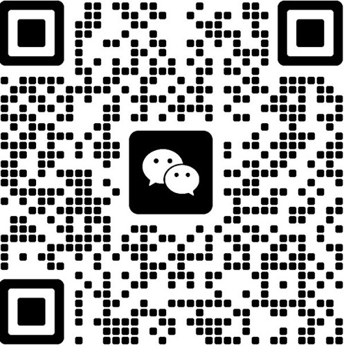 Connect with Huay Yee Kwan on WeChat