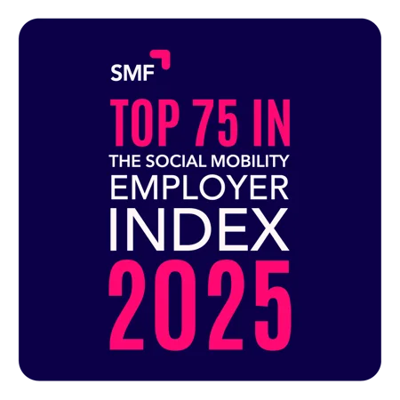 Employer Index 2025 Top 75 Employer
