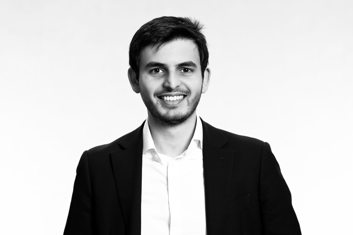 Kadirkamanathan Hamish