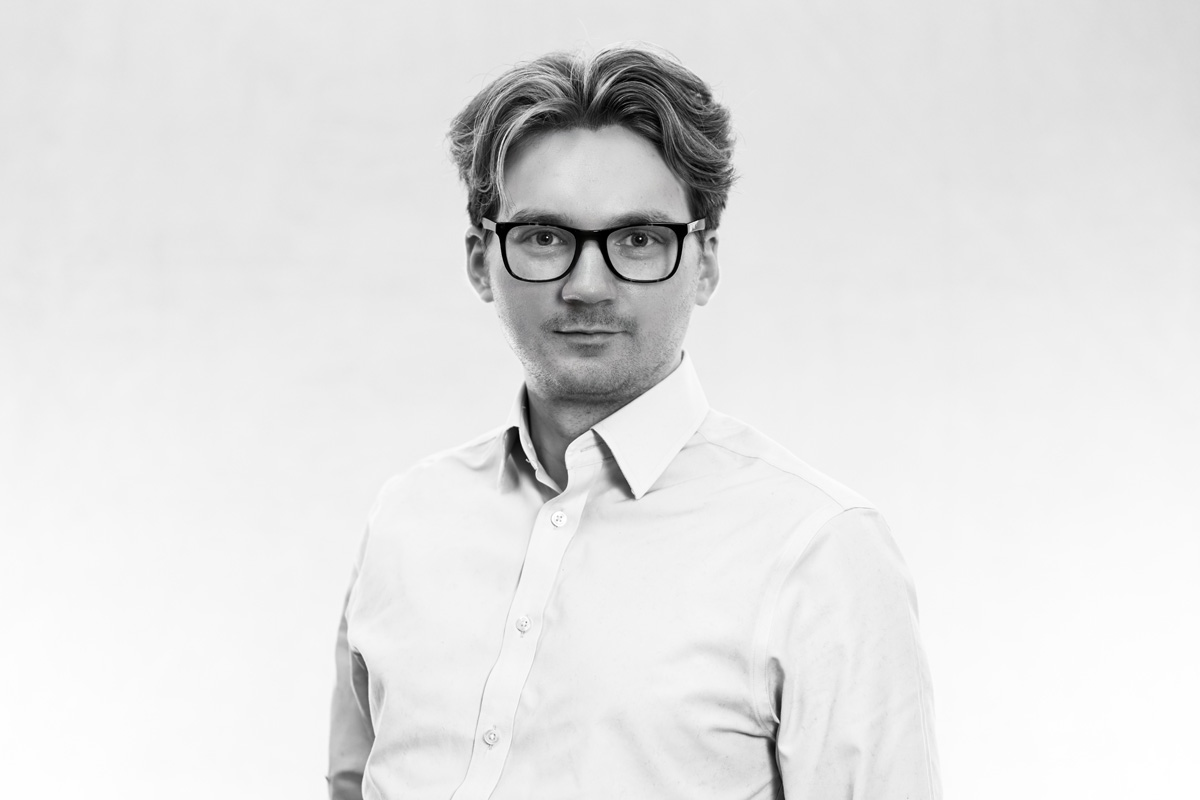 Dane Harrison