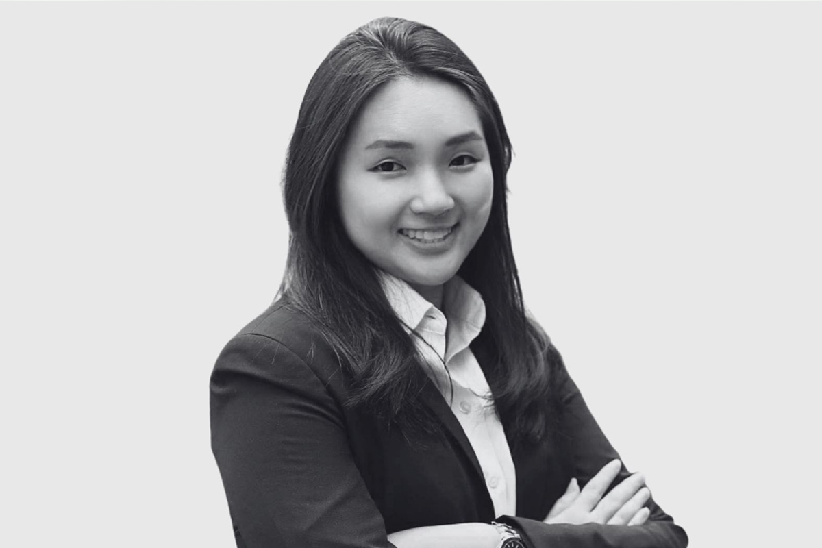 Kong Tricia NEW