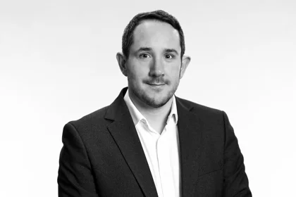 Sean Crowley Rwcmd Sean Crowley | Stephenson Harwood
