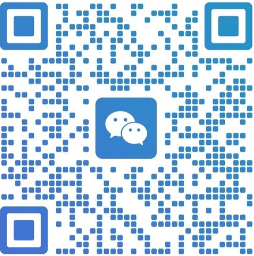Scan the QR code to connect with Eunice Yao on WeChat