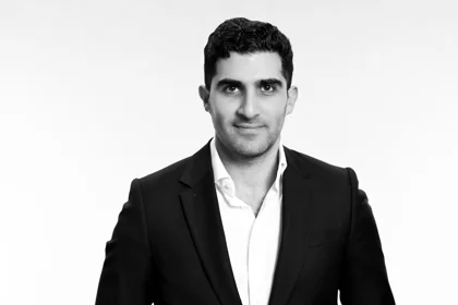 Zaid Rafi Zaid Dadah | Stephenson Harwood