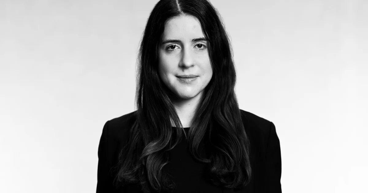 Alicia Mueller | Stephenson Harwood