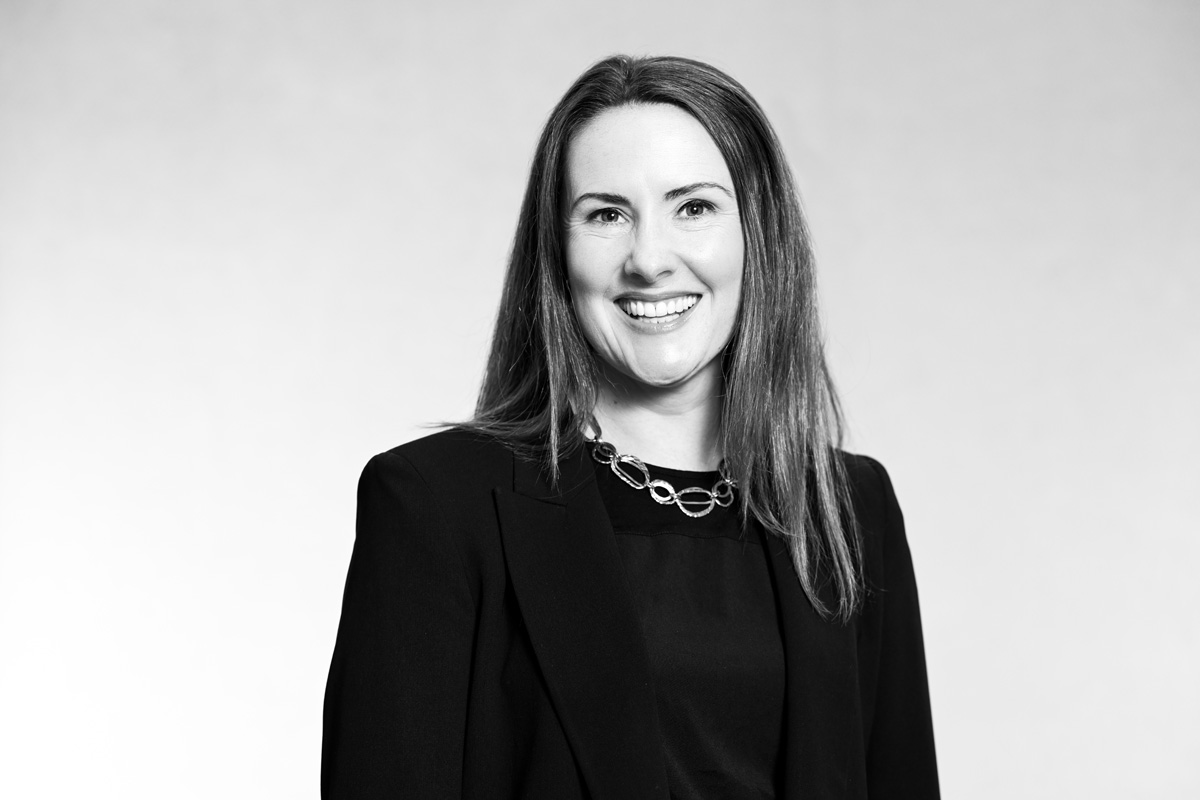Alicia Instone