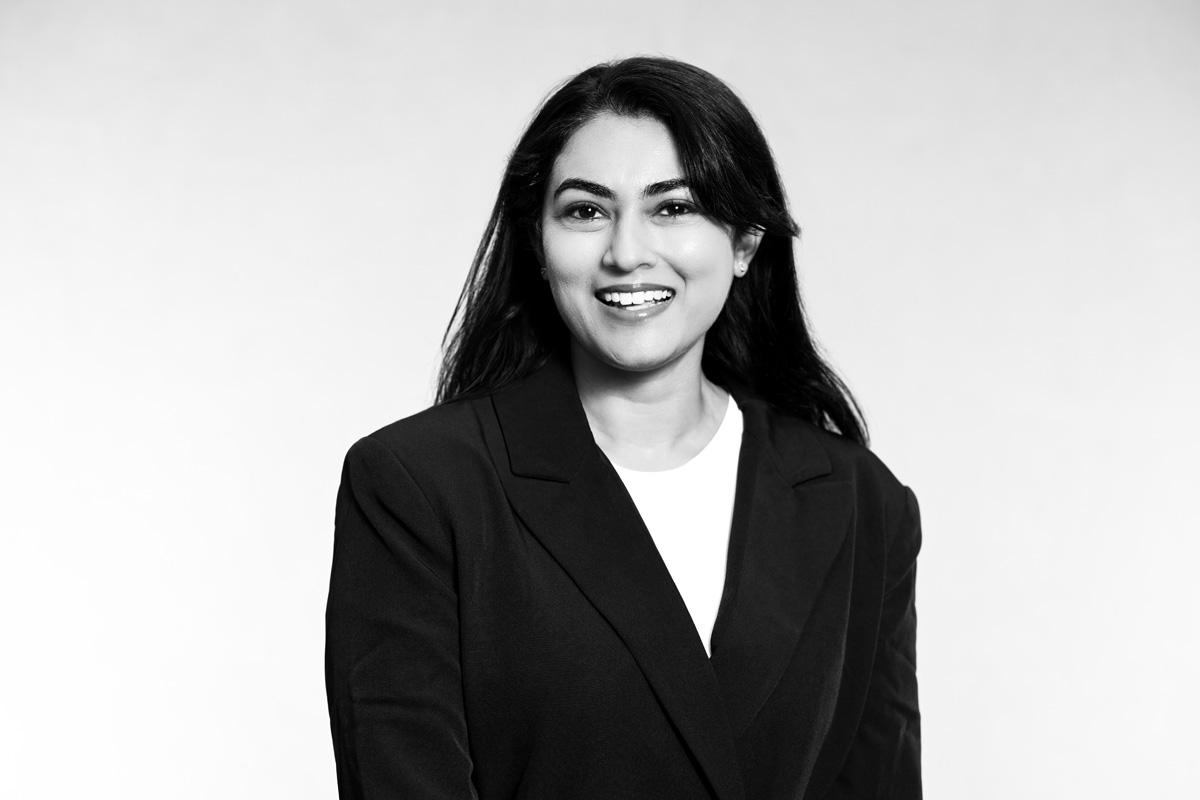 Nikita Pall
