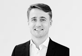 Daniel Hogg