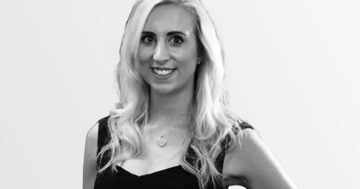 Alicia Morgan | Stephenson Harwood