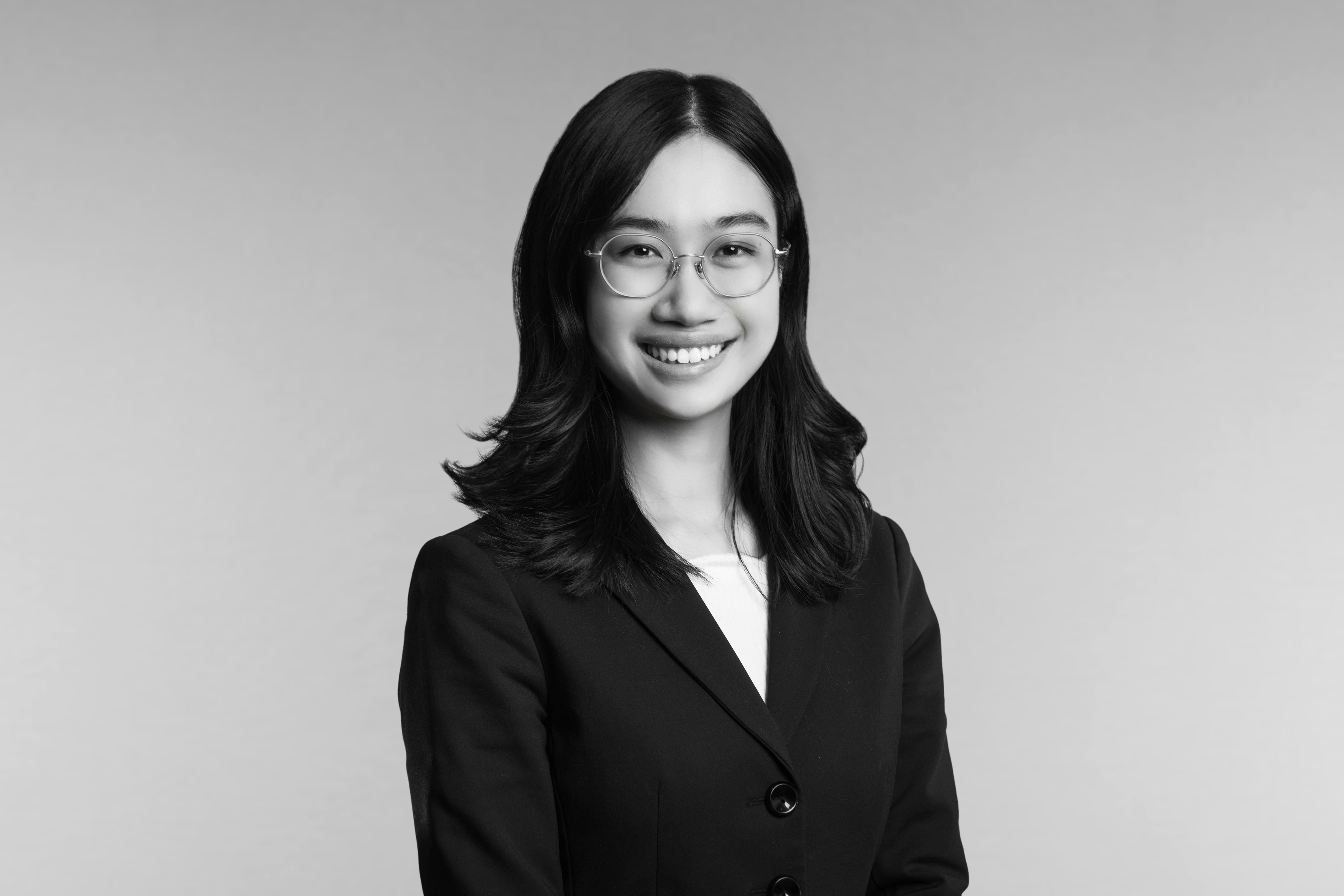 袁洁仪
