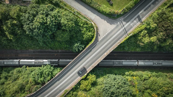 Rail & Road Decarbonisation | Legal Services