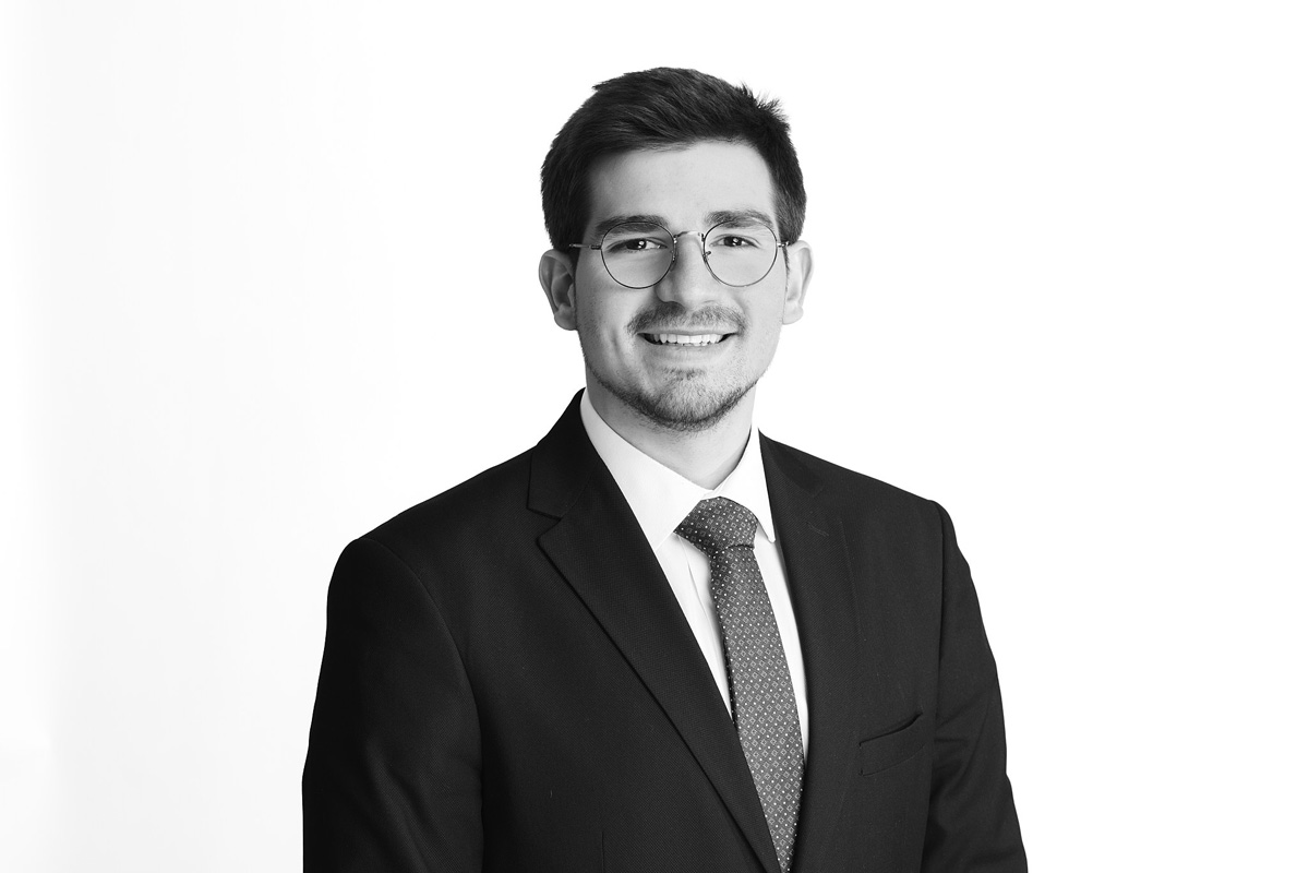 Abou Harb Christofer